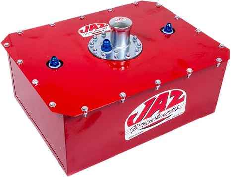 Jaz Products 277-008-06 Fuel Cell