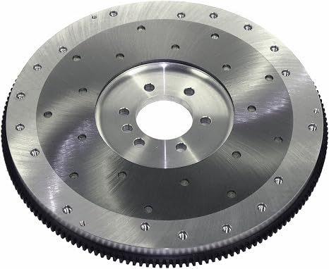 RAM Clutches 2521 168-Tooth Aluminum Flywheel