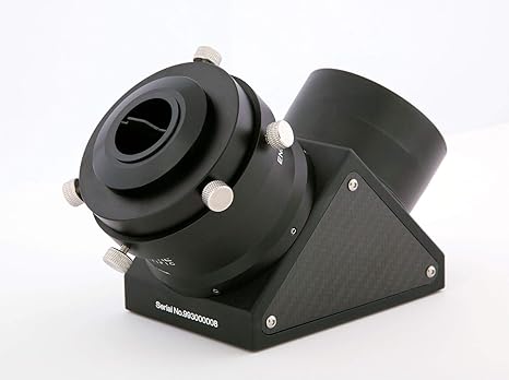Explore Scientific 3" Telescope Diagonal