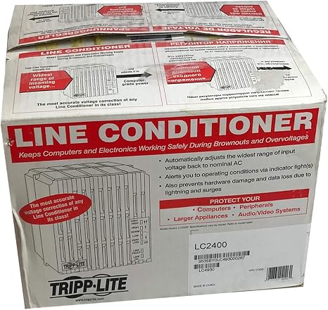 TRIPPLITE LC2400