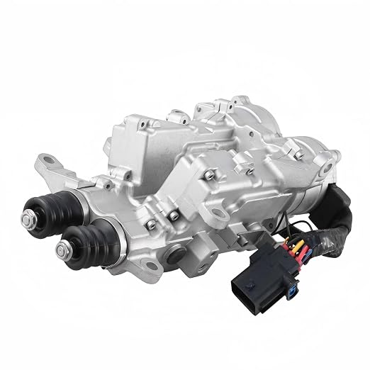 414702D011 Clutch Actuator Assembly for Hyundai Tucson Kia Forte Soul 1.6L