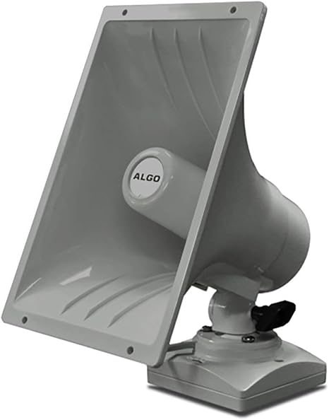 Algo 8186 PoE SIP Paging Speaker and IP Loud Ringer