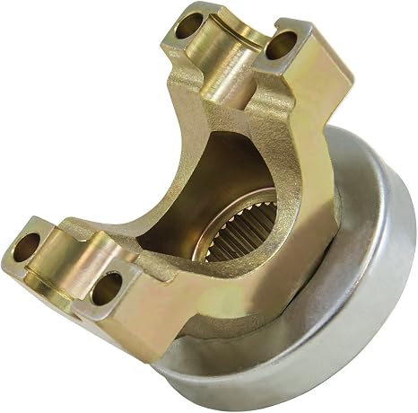Yukon Gear & Axle (YY GM8.5-1350-F) Forged Yoke for GM 8.5 Differential