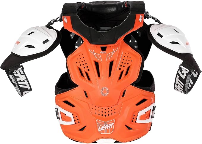 Leatt Fusion vest SNX 3.0 Adult