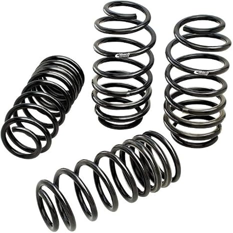 Eibach 7721.140 Pro-Kit Performance Lowering Spring