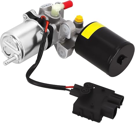 maXpeedingrods ABS Power Brake Booster Pump for Toyota Highlander 2008-2020