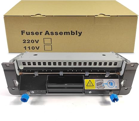 40X7743 Fuser Unit Maintenance kit Compatible for Lexmark MS810 MS811 MS812 MX710 MX711 MX810 MX811 MX812 Printer (110/120V)