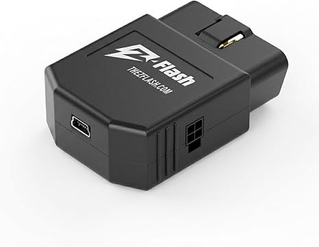 Vehicle Light Flasher Module - Compatible with Ram Trucks
