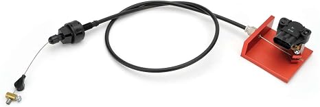 TCI 377450 4L60E/4L80E Remote TPS w/Bracket