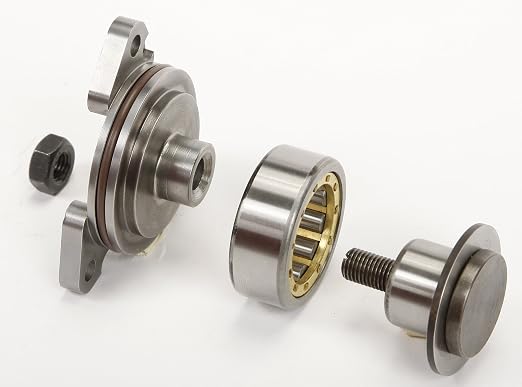 IMS Intermediate Shaft Bearing Repair Permanent FIX Retrofit - Compatible with Porsche 911/996 / Boxster
