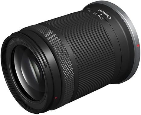 Canon RF-S 18-150mm f/3.5-6.3 Lens