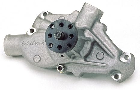 Edelbrock 8810 Victor Series Mechanical Water Pump