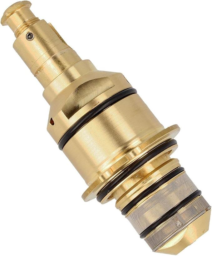 Hansa 59901640 Cartridge Thermostat P/804