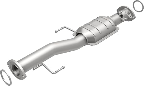 MagnaFlow Direct-Fit Catalytic Converter 49579 (Federal/EPA Compliant)