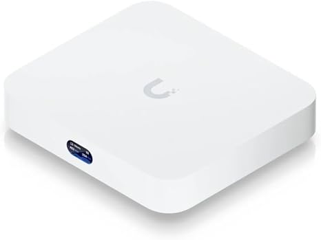 Ubiquiti Cloud Gateway Max - (UCG-Max) (512GB)