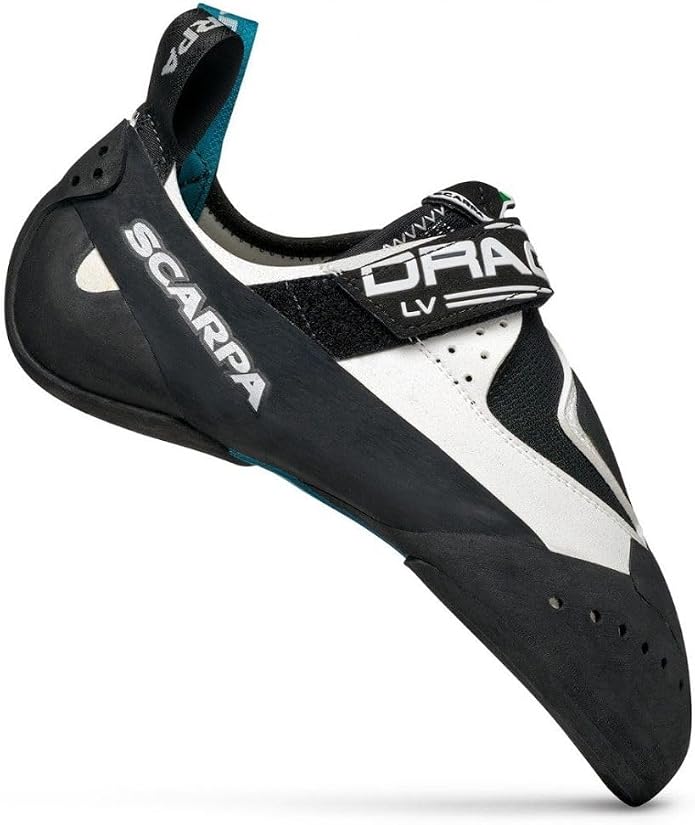 SCARPA Drago LV Rock Climbing Shoes
