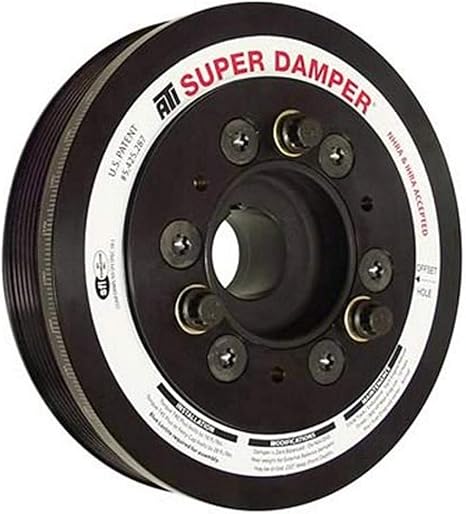 ATI Performance Products 917278 Harmonic Damper