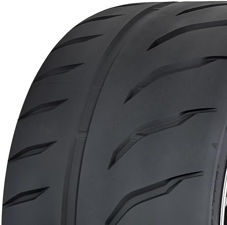 Toyo Tires PROXES R888R Automotive-Racing Radial Tire - 325/30ZR20 102Y