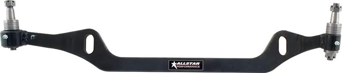 Allstar Performance Centerlink, 1.500 in/ft Taper, Bump Steer Adjustable, Each
