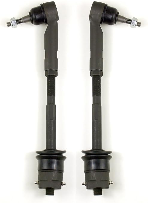ReadyLift 67-3413 Heavy Duty Tie Rod Assembly