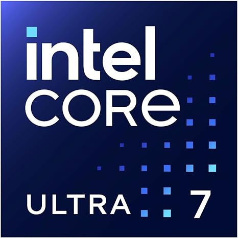 Intel® Core™ Ultra 7 Desktop Processor 265 20 cores (8 P-cores + 12 E-cores) up to 5.3 GHz | 20 Threads, 30 MB L3, LGA1851, Ddr5-6400 Support, 65W Base Power