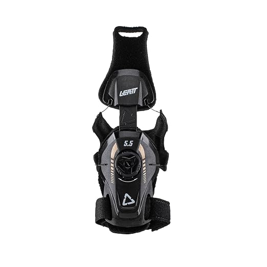 Leatt Wrist Brace 5.5 Left/Right #L/XL