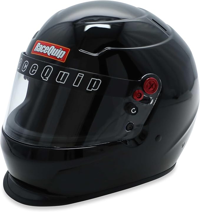 RaceQuip PRO25 Full Face Racing Helmet