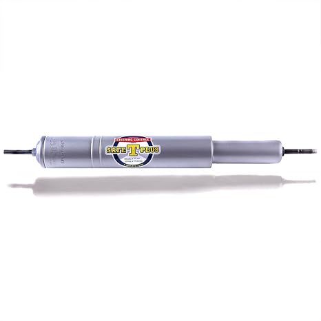 United Safety 31140 Safe-T-Plus, Silver 31-14