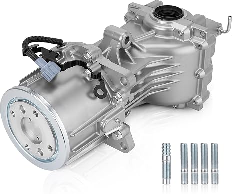 38300-4BF0A Rear Carrier Differential Assembly Ratio 5.173 AWD