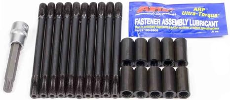 ARP 204-4104 Cylinder Head Stud Kit