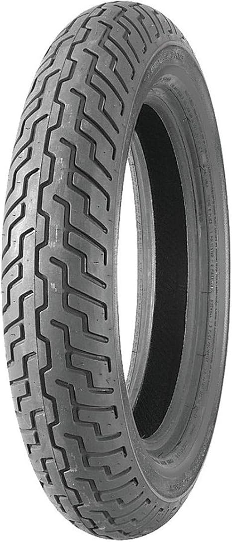 Dunlop Harley Davidson D402 Front Tire (Single / MT90B-16)
