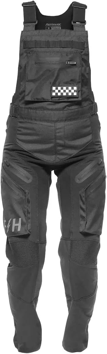 FASTHOUSE Women's Motorall Mx