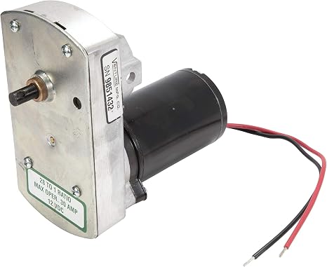 Lippert 136373 28:1 Venture Acuator Slide-Out Motor