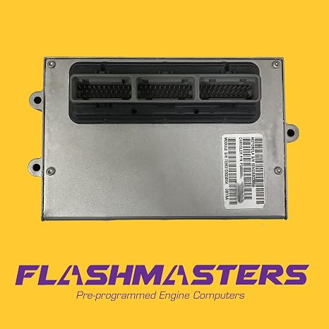 2001 Ram Truck 5.9L Engine Computer P56040273 Programmed to Your VIN ECM PCM