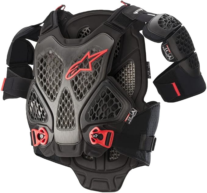 Alpinestars A-6 Chest Protector
