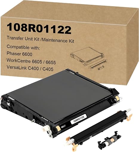 Versalink C405 Maintenance Kit 108R01122 Transfer Kit High-Yield,1-Pack