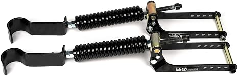 Original (RAS®) RoadActive Suspension 4611-HD | Fits Chevy/GMC 1500 1990-2024 | Chevy/GMC 2500 & 3500 1973-2010