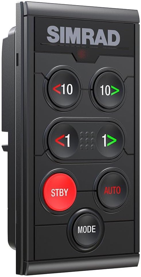 Simrad 000-13287-001 Pilot Control, Op12 Keypad