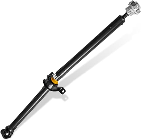 60.75” Rear Steel Driveshaft Drive Shaft Prop Shaft Compatible with 2008-2017 Buick Enclave 2009-2017 Chevrolet Traverse 2007-2017 GMC Acadia 2007-2010 Saturn Outlook AWD 976109 109