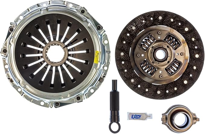 Exedy Sport Clutch Kit - 05803AHD