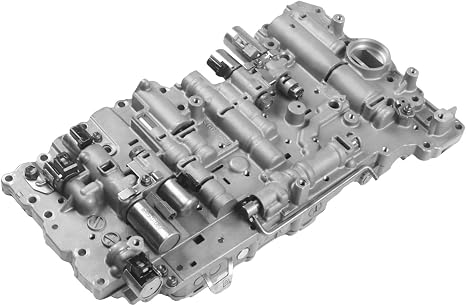 PANGOLIN A750E A750F Transmission Valve Body Compatible with Tundra Tacoma