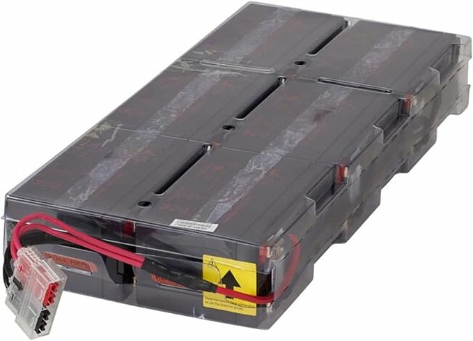 Replacement Battery Pack