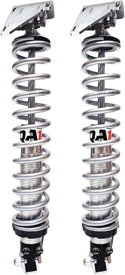 QA1 RCK52341 Pro Rear Single Adjustable Coil-Over Kit