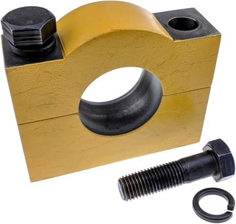 Solarhome Pivot Assy 114-72-00060 for Komatsu Bulldozers D31A D31AM D31E D31P D31PG D37A D37E D37P D37PG