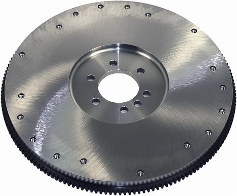 RAM Clutches 1557 153-Tooth Steel Flywheel