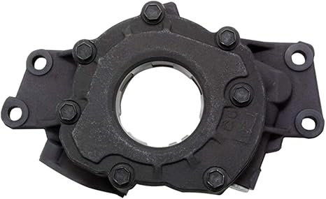 Moroso 22120 LS High Volume Wet Sump Oil Pump 10296