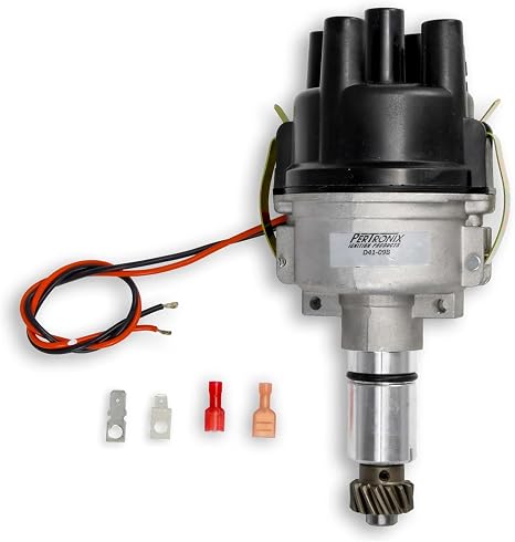 PerTronix Electronic Distributor - Industrial, Model V65D - D41-09B