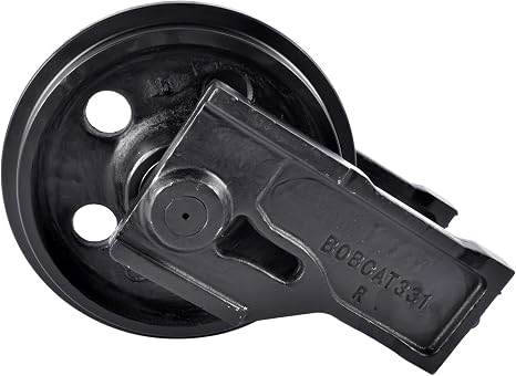 7199074 Front Idler 6814880 7106424