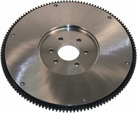 RAM Clutches 1503 Billet Steel Flywheel