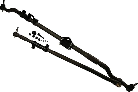 MOOG DS800986A Steering Linkage Assembly